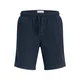 JACK & JONES Hlače JPSTJAIDEN  mornarska