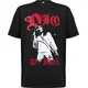 Dio Majica Ronnie James Dio Unisex Black S