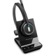 slomart EPOS Impact SDW 5036 slušalke, DECT, Mono, črne