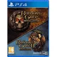 Baldurs Gate 1 & 2 Enhanced Edition (PS4) - rabljeno