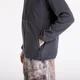The North Face Flis Glacier NF0A89JG Siva Regular Fit