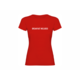 Woman T shirt Breakfast included