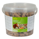 Kerbl Delizia Sweeties, korenje - 3 kg