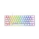 RAZER Huntsman Mini Mercury Edition (RZ03-03390400-R3M1) opto mehanička gejmerska tastatura bela