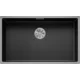 Blanco pomivalno korito CLARON 700-IF InFino DARK STEEL INOX 18/10, brez dodatne primerjave.
