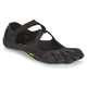 Vibram Fivefingers Tek & Trail V-SOUL Črna