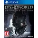 PS4 Dishonored - Definitive Edition