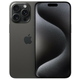 APPLE pametni telefon iPhone 15 Pro Max 8GB/512GB, Black Titanium (Izložbeni eksponat)