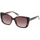 Sončna očala Guess GU7829 5652F Brown