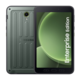 Tablet Samsung Galaxy Tab Active 5 X306 8.0 5G 8GB RAM 256GB Enterprise Edition - Green/Black EU