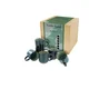 Creatable Set Skodelic Nordic Fjord Green, 6-Delni