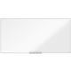 Nobo Impression Pro široka emajlirana magnetna ploča, 1220x690mm, bijela