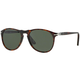 Persol 649 Series PO9649S 24/31 Havana/Zelena