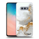 Crna silikonska maskica za Samsung Galaxy S10e G970 - Her