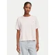 Guess Jeans Majica W4YI05 K8HM0 Svetlo rožnata Boxy Fit