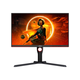 AOC Q27G3XMN/BK 27 Gaming Monitor QHD VA Mini LED Display,180Hz,1ms (MPRT)