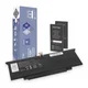 mitsu Baterija JHT2H za Dell Latitude 7410/7310 2-in-1 (6400mAh)