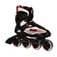 Moški rolerji Playlife Flyte Black 84 EUR 39