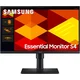 Samsung monitor LS24D400GAUXEN 24/IPS/1920x1080/100Hz/5ms/HDMIx2,DP,USB/Pivot,visina/crna LS24D400GAUXEN