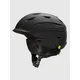 Smith Level Helmet matte black
