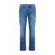 DIESEL Kavbojke 1986 LARKEE-BEEX, modra