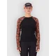 Mons Royale Bella Merino Base Layer Top black