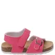 Pollino Sandale za devojčice BIO05170, Roze