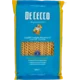 De Cecco Fusilli Lunghi Bucati testenine n5 500g -