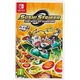 Sushi Striker The Way of Sushido (SWITCH) - rabljeno