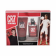 CR7 Red Poklon set, EDT 30ml + Gel za tuširanje