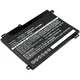 CoreParts Baterija za prenosnik HP , Li-ion 35Wh 7.7V 4600mAh, črna, Pavilion 11M, MBXHP-BA0142