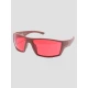 Empyre Wex Sunglasses dark red