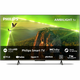 Philips 55PUS8118/12 LED televizor 139,7 cm (55) 4K Ultra HD Pametni televizor Wi-Fi Krom