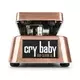 Dunlop GCJ95 Gary Clark Jr. Cry Baby Wah