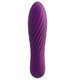 Svakom Tulip Vibrator, Silikonski, 10 režima vibracije, Ljubičasti