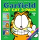 Garfield Fat Cat 3-Pack #12