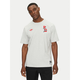 Adidas FCB VRCT TEE, maja m.kr nog nv, siva JL6112