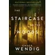 STAIRCASE IN THE WOODS
