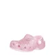 Crocs Sandali Classic pastelno roza