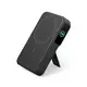 Anker Power Bank MagGo, 10K, crna