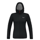 Ženska bunda Salewa  Puez 2.5L PTX Jacket W Black out 40