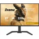 iiyama G-Master Gold Phoenix gaming monitor, QHD, 68,5 cm (27), 320 Hz (GB2791QSU-B1)
