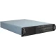 INTER-TECH 2U 2129-N rack industrijsko strežniško ohišje