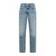 MUSTANG Kavbojke Jeff moder denim