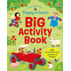 Poppy and Sams Big Activity Book