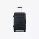 KOFER HARD SUITCASE 24 INCH