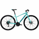 BIANCHI C-SPORT 2 ST CC-CK16/DARK TURQUOISE, 43 cm