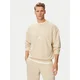 adidas Jopa Seasonal Essentials Collegiate French Terry Crew KF4253 Bež Regular Fit