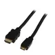 Kabl HDMI AM - HDMI CM mini v1.4, 1,5m