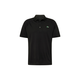 Lacoste Sport Funkcionalna majica, črna